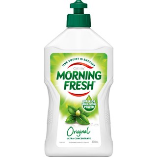  MORNING FRESH 浓缩 洗洁精