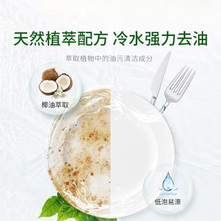  MORNING FRESH 浓缩 洗洁精