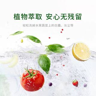  MORNING FRESH 浓缩 洗洁精