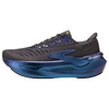BROOKS Glycerin Max 2 缓震跑鞋 铁灰色/幻彩 45.5
