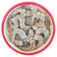 蟹小君 无保水剂无冰衣无冰 青虾仁