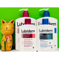  Lubriderm 护肤乳液