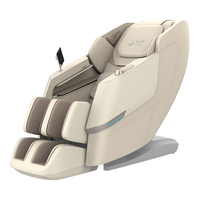  Rokol/荣康 4D精钢机芯 智能按摩椅