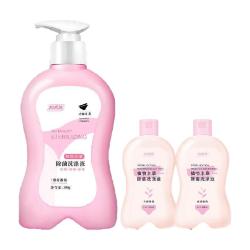 妇炎洁 抑菌 女士内衣裤清洗液