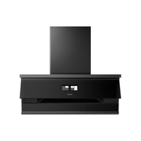  SUPOR/苏泊尔 顶侧双吸 抽油烟机