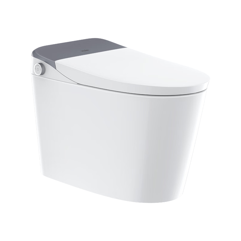  Haier/海尔 泡沫防溅 智能马桶