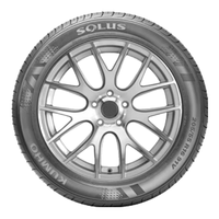 KUMHO TIRE/锦湖轮胎 汽车轮胎