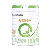 合生元 有机配方奶粉