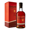 格兰纳里奇 GlenAllachie 单一麦芽威士忌 700ml 46%vol 18年