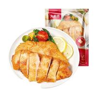 大希地 空气炸锅食品 嫩煎鸡小排400g