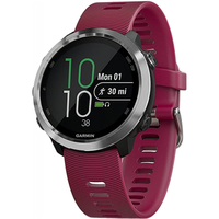 GARMIN 佳明 Forerunner 645 运动手表 010-01863-01 红色 42.5mm 音乐版