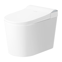 西屋电气 西屋（Westinghouse）智能马桶Q7一体无水压限制 &即热式4盾除菌全自动WHJ-Q7pro