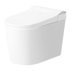西屋电气 西屋WHJ-Q7PRO无水压智能马桶一体感应开盖360°防溅坐便器300坑距