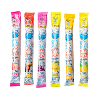 旺旺棒冰冰果冻 35g*40根【口味混装】试用专享