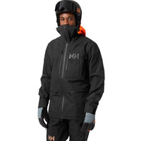 HELLY HANSEN 男款 Elevation Infinity 2.0 滑雪硬壳