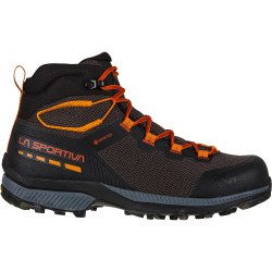 LA SPORTIVA 男款 TX Hike Mid GTX 徒步靴 大尺码