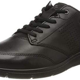 ecco 男士欧文鞋