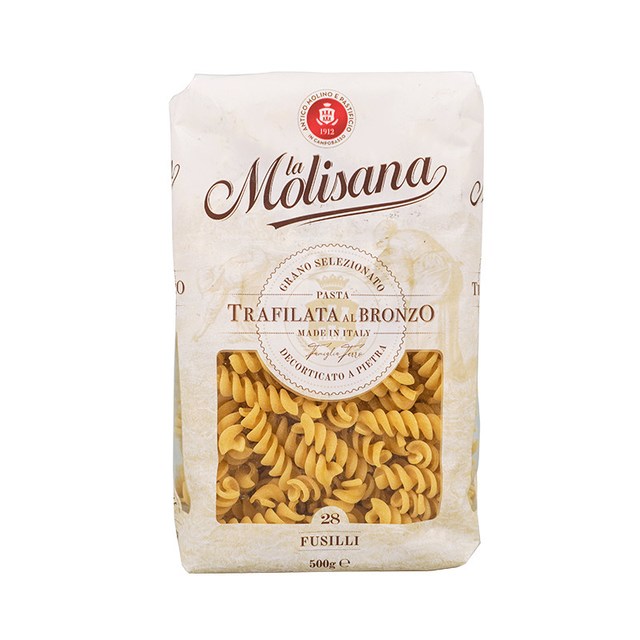 茉莉莎娜 茉莉莎娜意大利面混合装 500g*10袋