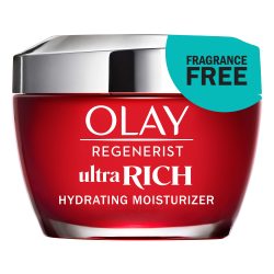 Olay 玉兰油 新生焕肤面部保湿霜,不含香料, 48g