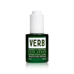 Verb 密度肽精华液 30ml 增发密发防脱 临床验证增厚167% 无硫酸盐