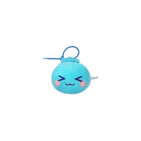 洋葱学园 洋葱星球 葱宝 毛绒玩具挂件（小葱宝）