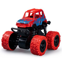 奇森 D400-01A 越野车玩具（红色）