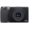 理光（Ricoh）GR3X 数码相机 标准版 GRIIIX 街拍相机 APS-C画幅大底 便携卡片机 国行版