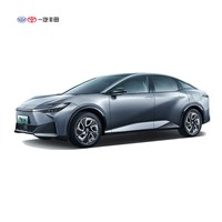 丰田 bZ3 精英PRO 纯电SUV