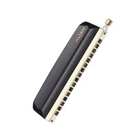 feifan 飞繁 半音阶口琴 C调16孔