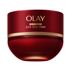 OLAY 抗皱紧致 晚霜  50g/mL