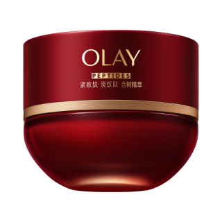  OLAY/玉兰油 抗皱紧致 晚霜  50g/mL