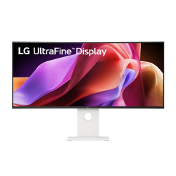 LG 40U990A-W 39.7英寸 NanoIPS Black 5K2K曲面显示器