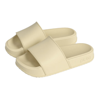 朴西厚底拖鞋女士居家室内凉拖鞋洗澡防滑不臭脚eva软弹凉拖男 浅沙色 39-40