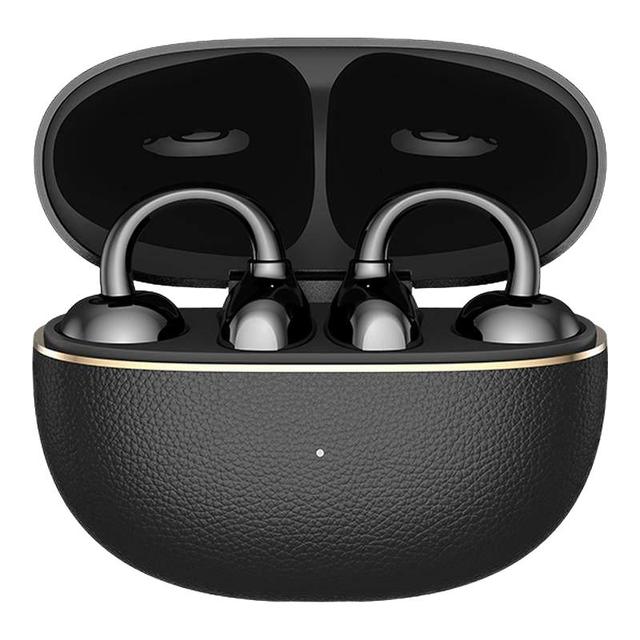 荣耀 LCHSE耳夹式无线蓝牙耳机2Pro官方旗舰开放式骨传导2025新款