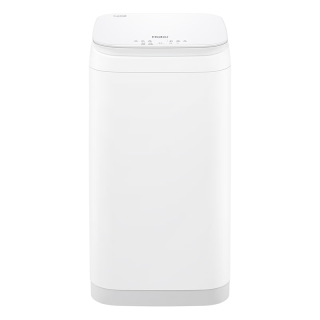 海尔 母婴系列 XQBM30-R368 迷你波轮洗衣机 3kg