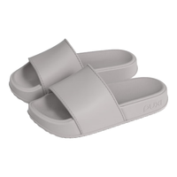 朴西厚底拖鞋女士居家室内凉拖鞋洗澡防滑不臭脚eva软弹凉拖男 灰色 42-43