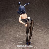 GOOD SMILE COMPANY 1/4标准比例 缠流子 兔女郎Ver. KILL la KIL