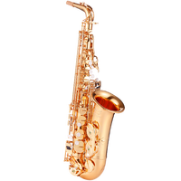 萨尔特 SP-835 中音萨克斯（金色）