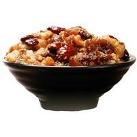 故乡是长安双枣芸豆味甑糕镜糕软糯陕西特产特色小吃210克*3盒