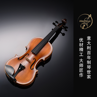 AN AileyNova乐见V13S全手工意大利工艺欧料实木小提琴