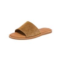 【清仓】Clarks其乐单鞋凉鞋清仓 非质量问题不退不换 (女款)浅棕褐色261666904 37