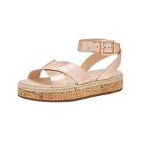 【清仓】Clarks其乐单鞋凉鞋清仓 非质量问题不退不换 (女款)玫瑰金261475224 39