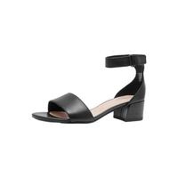 【清仓】Clarks其乐单鞋凉鞋清仓 非质量问题不退不换 (女款)黑色261594284 37