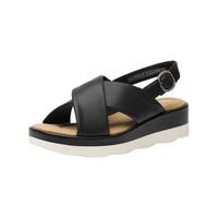 【清仓】Clarks其乐单鞋凉鞋清仓 非质量问题不退不换 (女款)黑色261647224 41