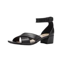 【清仓】Clarks其乐单鞋凉鞋清仓 非质量问题不退不换 (女款)黑色261648614 35.5