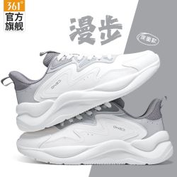 361° 男款跑步鞋 361官方旗舰店正品