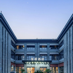 曼居酒店（宿迁万达广场店）2晚