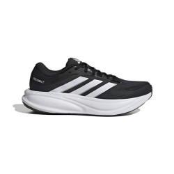 adidas 跑步系列男 RESPONSE 2 M 跑步鞋 情人节礼物KJ1748 黑色 42