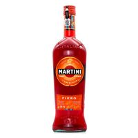 百亿补贴：百加得 马天尼费艾洛威末酒 750ml 进口洋酒