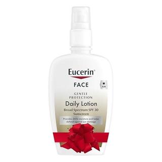  Eucerin/优色林 保湿防晒乳液